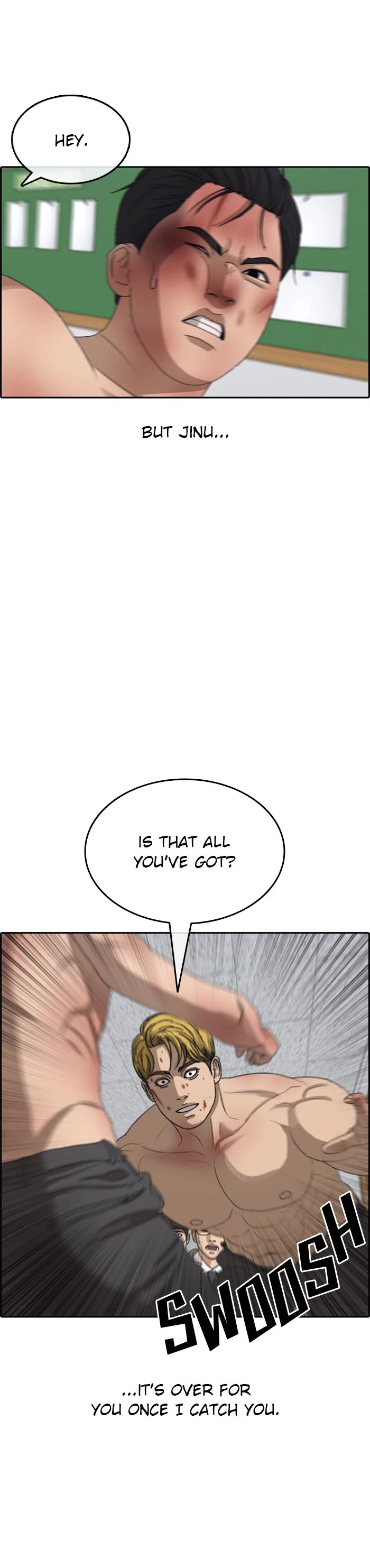 Life Completely Ruined Chapter 50 page 19 - Chapter 50