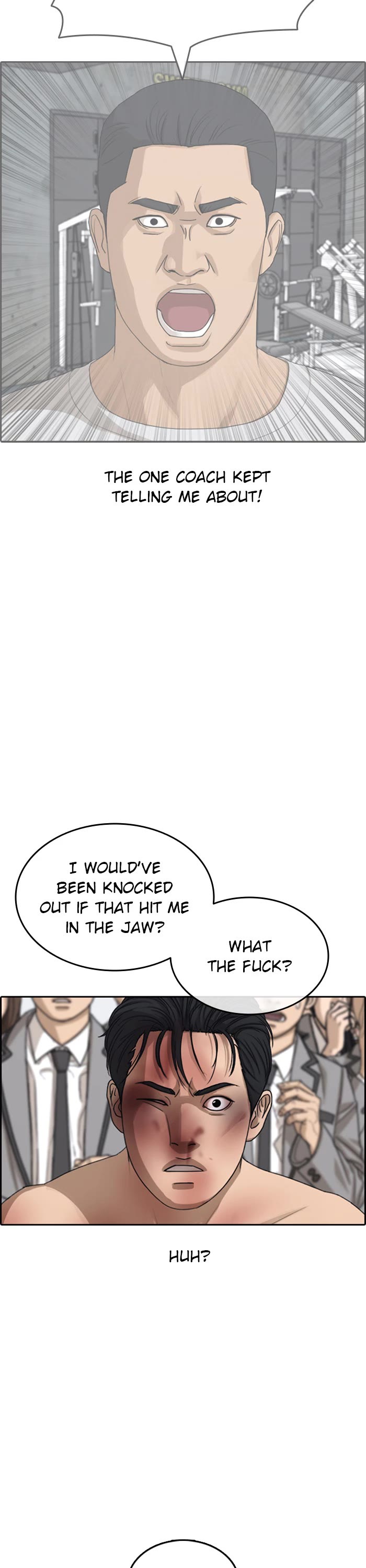 Life Completely Ruined Chapter 50 page 23 - Chapter 50