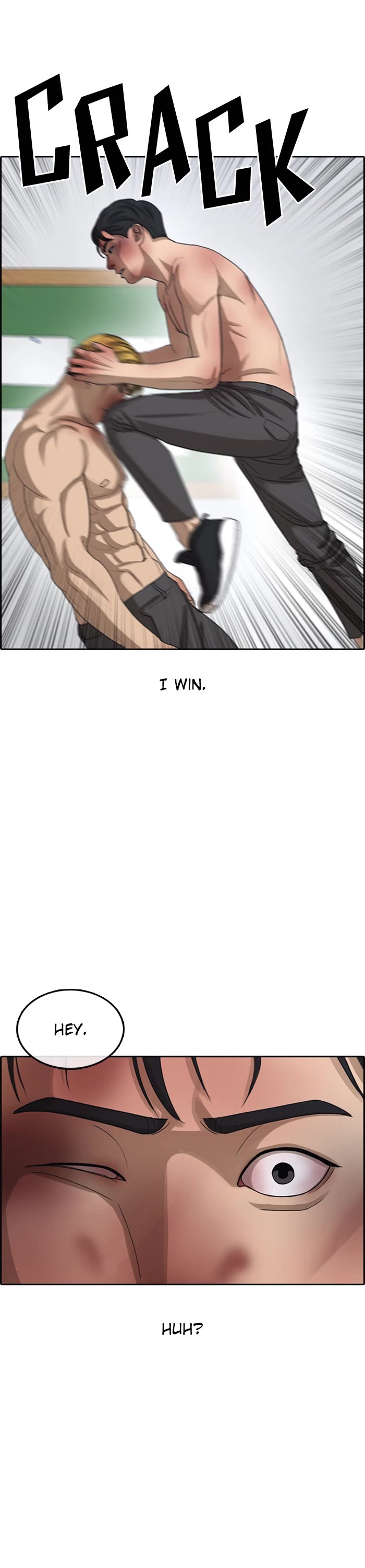 Life Completely Ruined Chapter 50 page 26 - Chapter 50