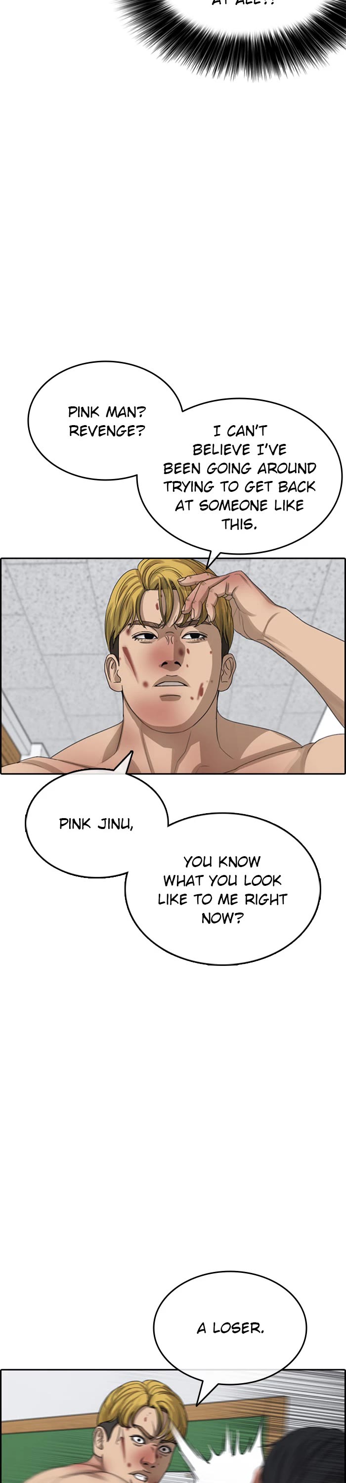 Life Completely Ruined Chapter 50 page 28 - Chapter 50