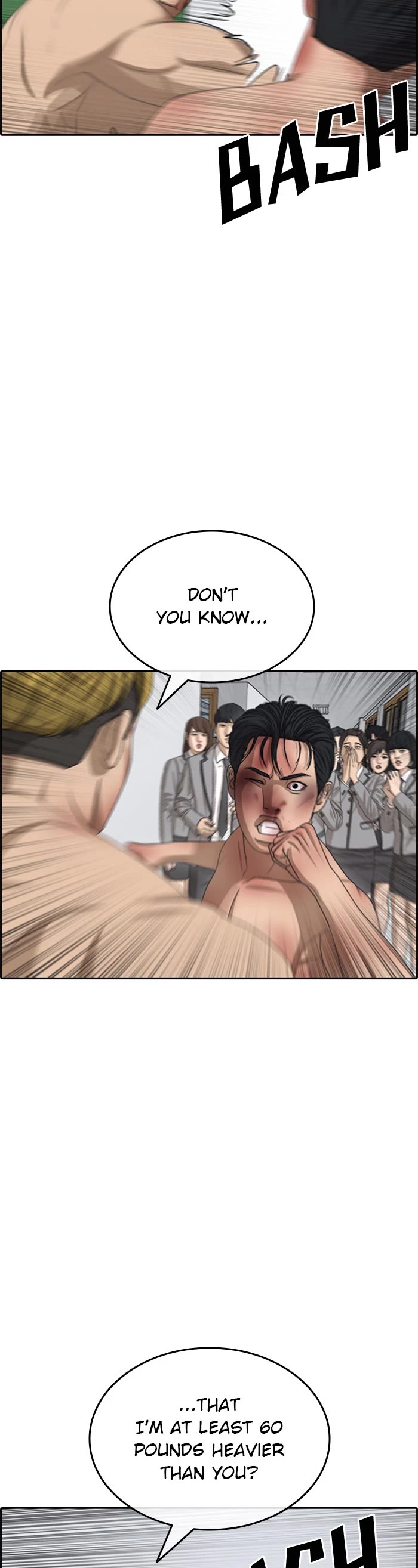 Life Completely Ruined Chapter 50 page 29 - Chapter 50