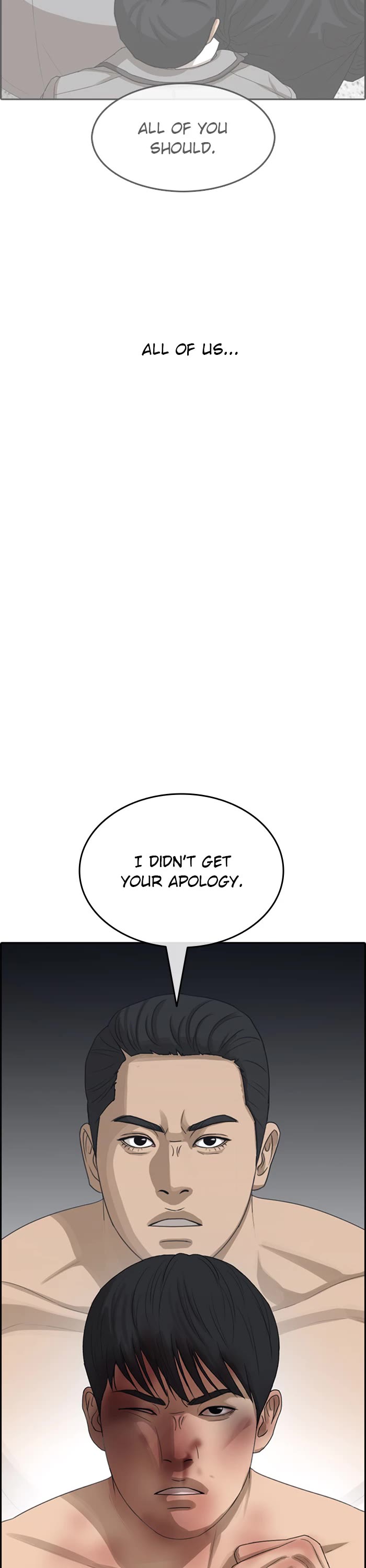 Life Completely Ruined Chapter 50 page 36 - Chapter 50