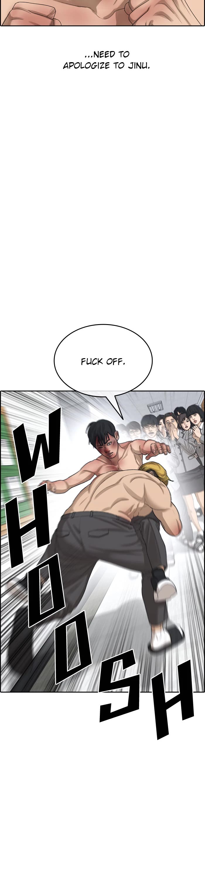 Life Completely Ruined Chapter 50 page 37 - Chapter 50