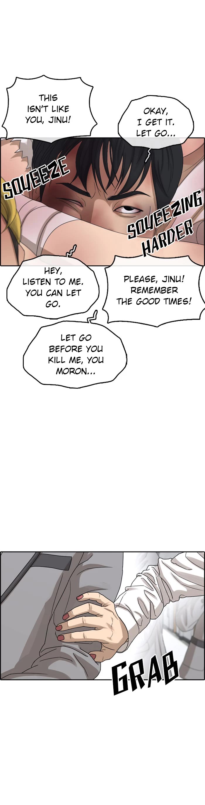 Life Completely Ruined Chapter 50 page 49 - Chapter 50