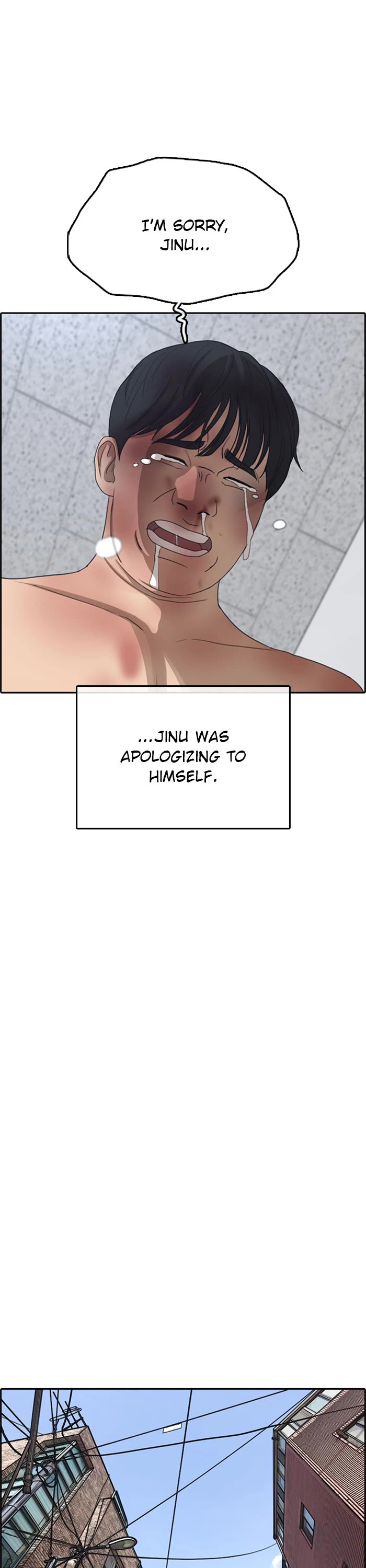 Life Completely Ruined Chapter 50 page 52 - Chapter 50