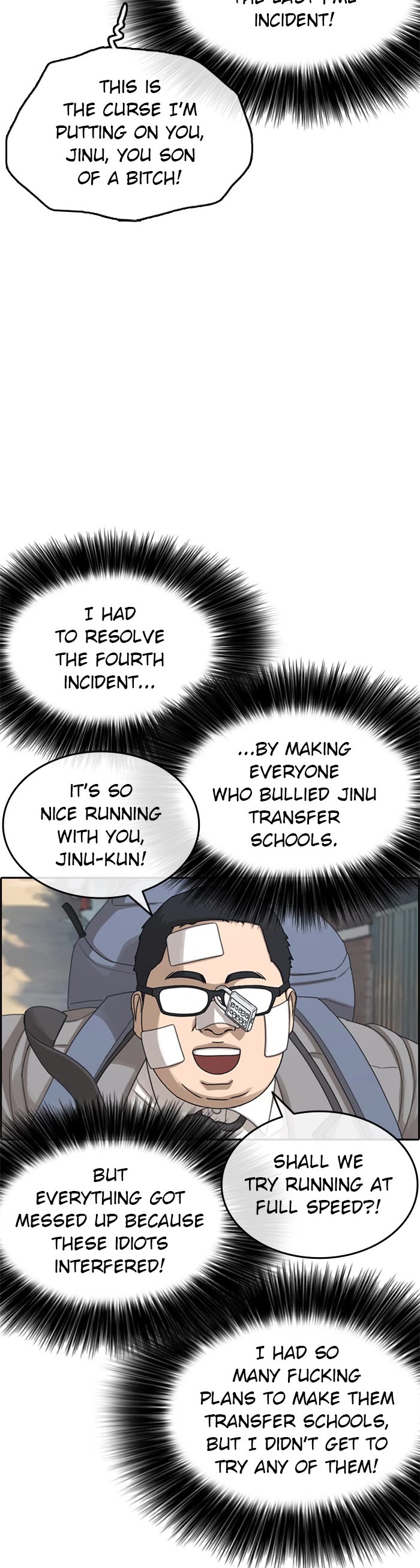 Life Completely Ruined Chapter 50 page 55 - Chapter 50