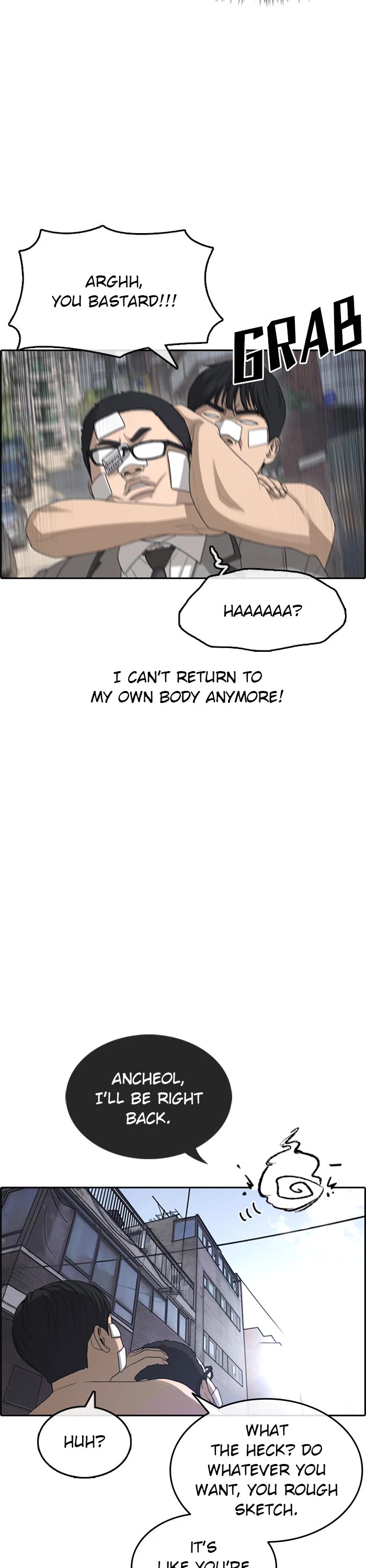 Life Completely Ruined Chapter 50 page 56 - Chapter 50