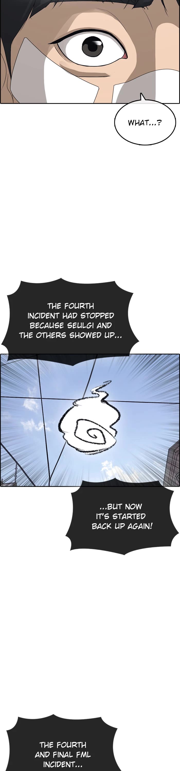 Life Completely Ruined Chapter 50 page 60 - Chapter 50