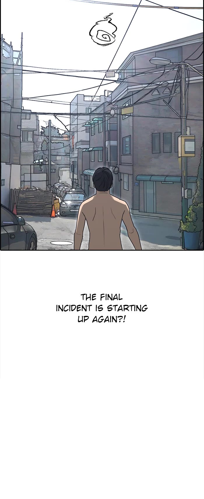Life Completely Ruined Chapter 50 page 63 - Chapter 50