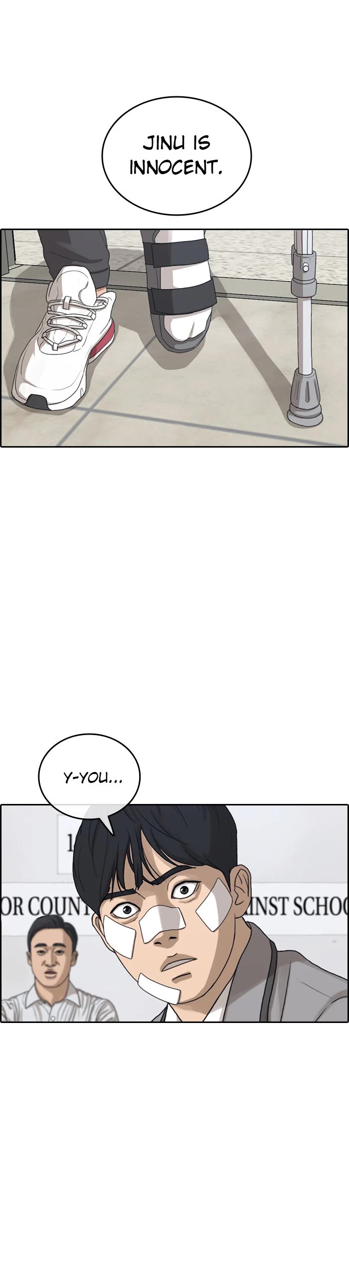 Life Completely Ruined Chapter 51 page 30 - Chapter 51