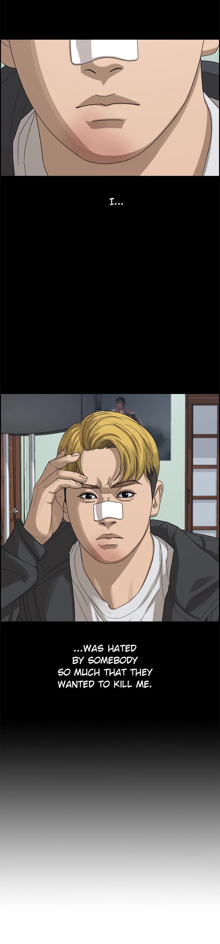 Life Completely Ruined Chapter 51 page 36 - Chapter 51
