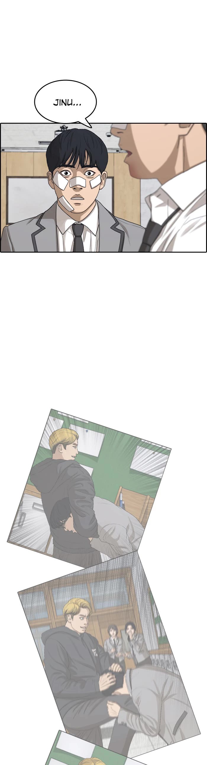Life Completely Ruined Chapter 51 page 44 - Chapter 51