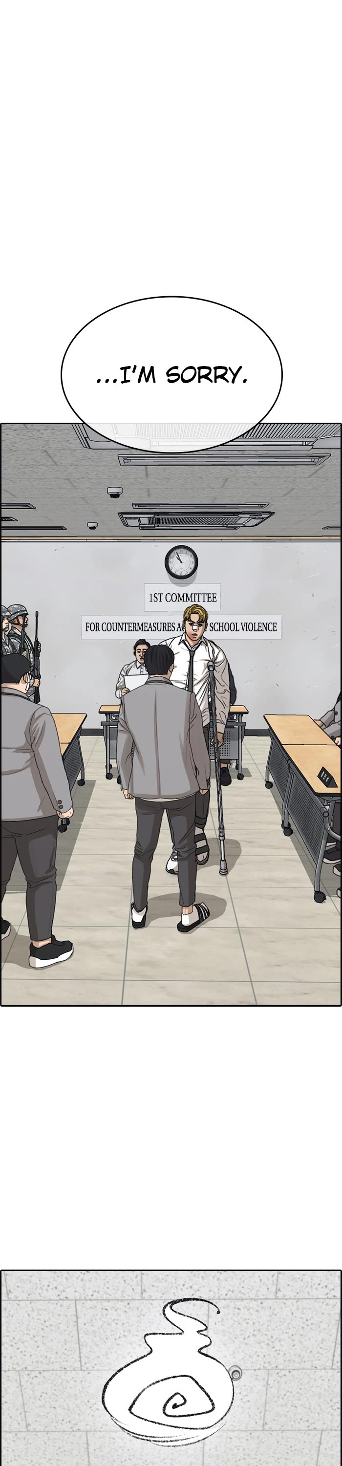 Life Completely Ruined Chapter 51 page 47 - Chapter 51