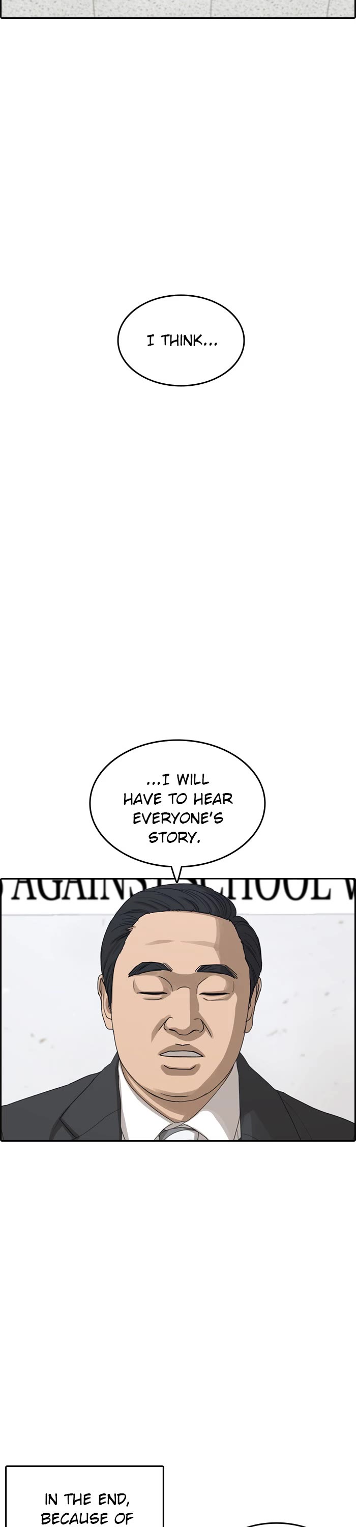 Life Completely Ruined Chapter 51 page 48 - Chapter 51