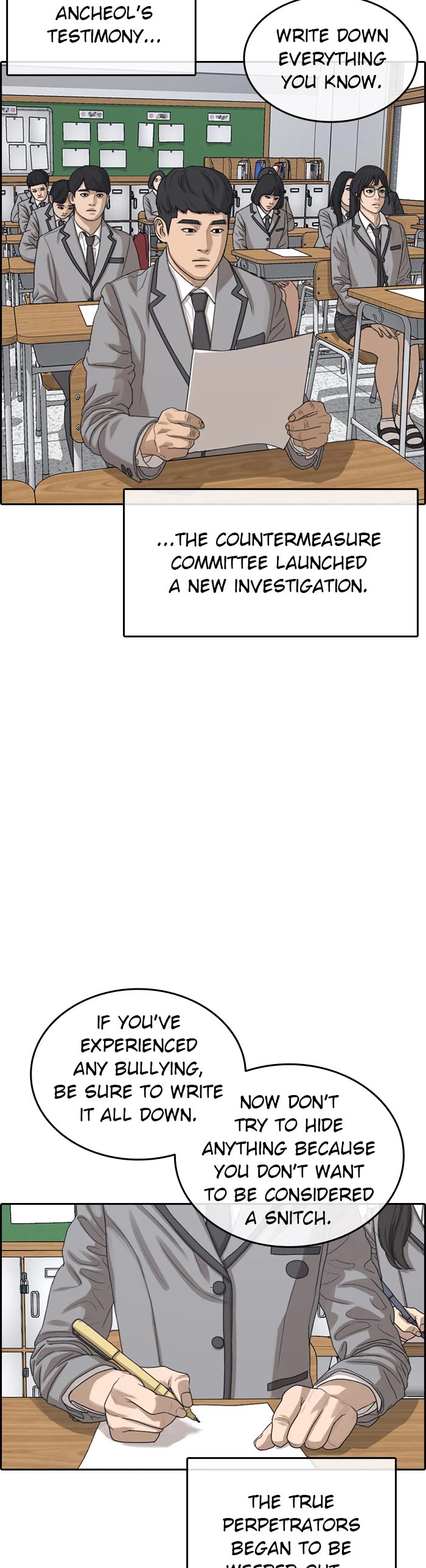 Life Completely Ruined Chapter 51 page 49 - Chapter 51