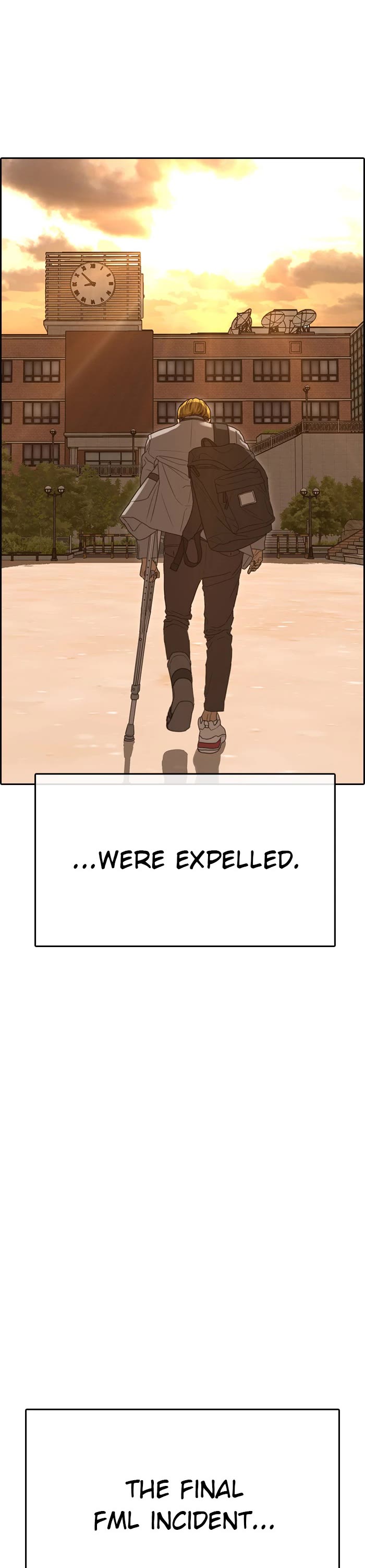 Life Completely Ruined Chapter 51 page 52 - Chapter 51