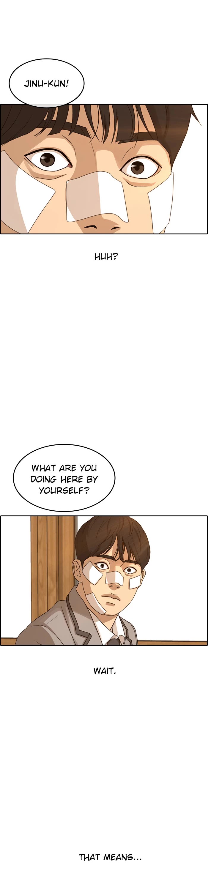 Life Completely Ruined Chapter 51 page 56 - Chapter 51