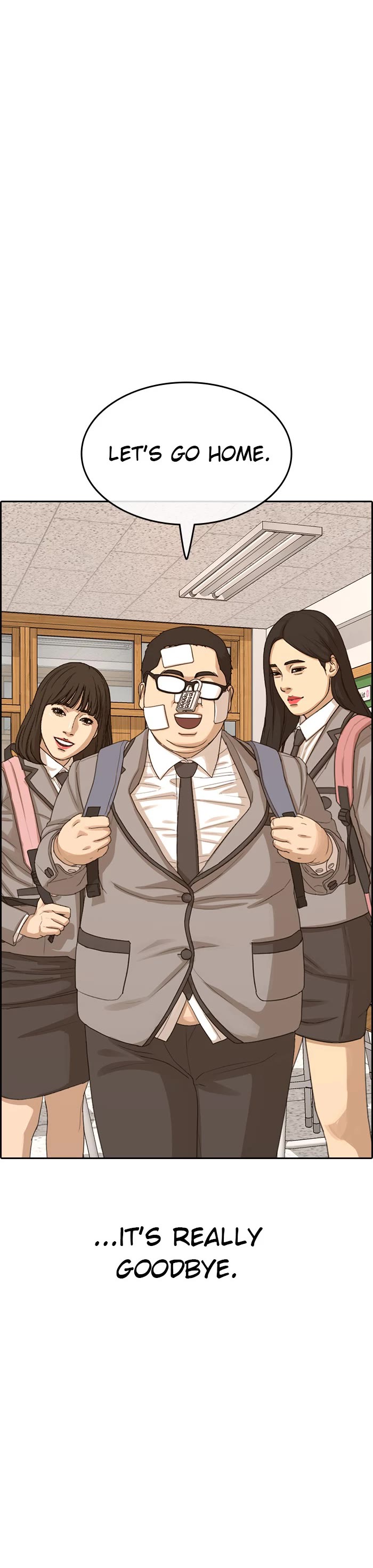 Life Completely Ruined Chapter 51 page 57 - Chapter 51