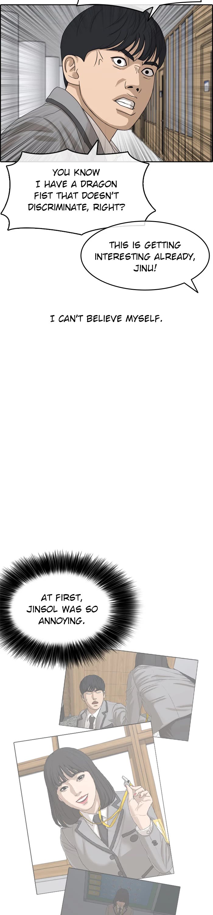 Life Completely Ruined Chapter 52 page 22 - Chapter 52
