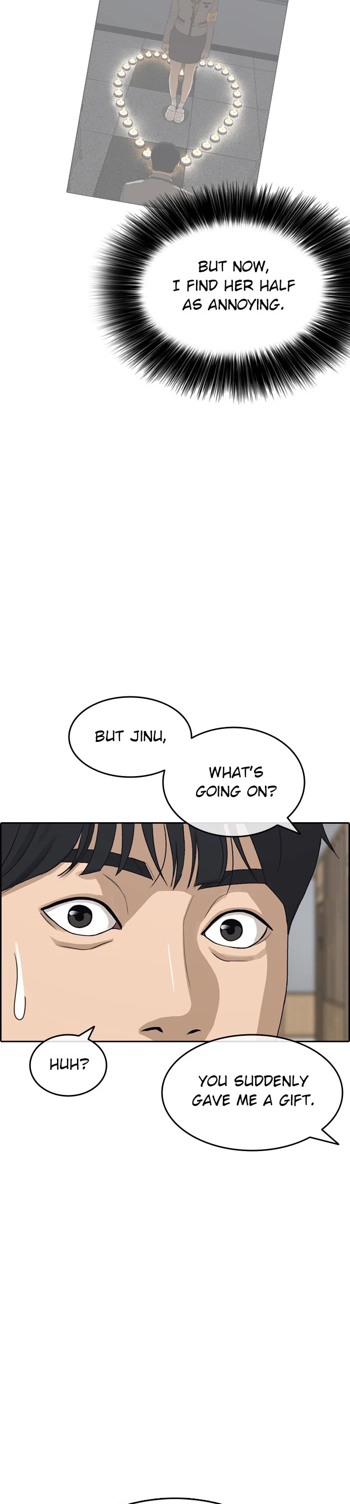 Life Completely Ruined Chapter 52 page 23 - Chapter 52