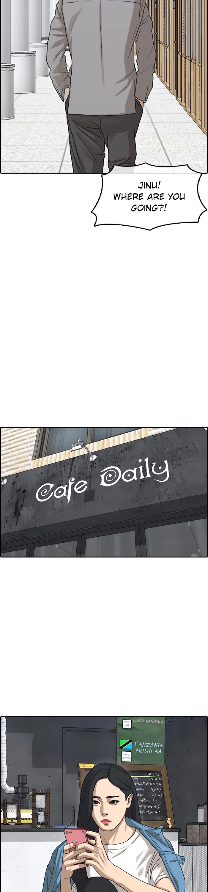 Life Completely Ruined Chapter 52 page 26 - Chapter 52