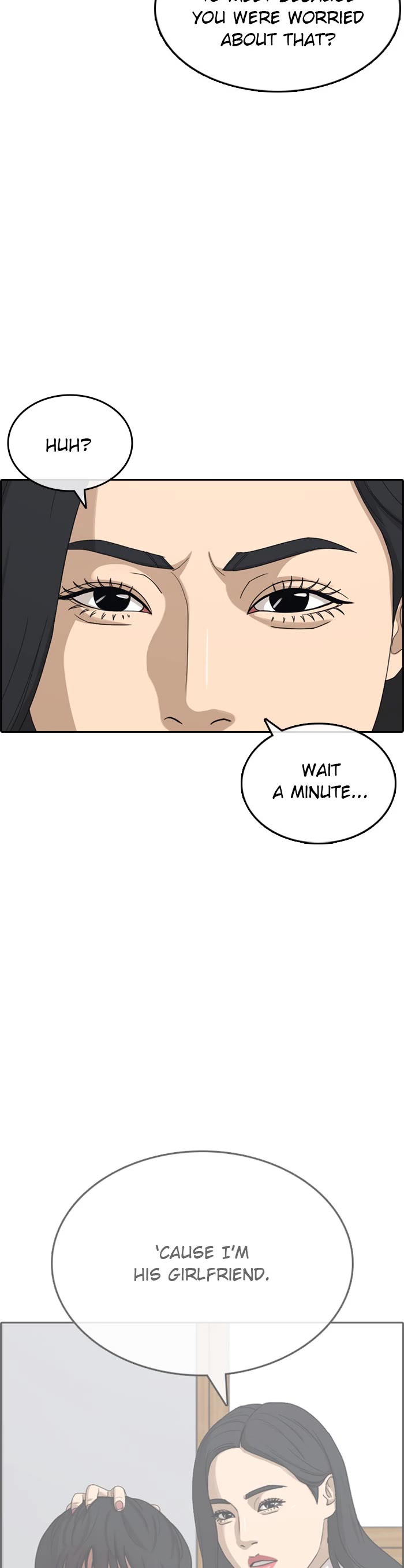 Life Completely Ruined Chapter 52 page 30 - Chapter 52