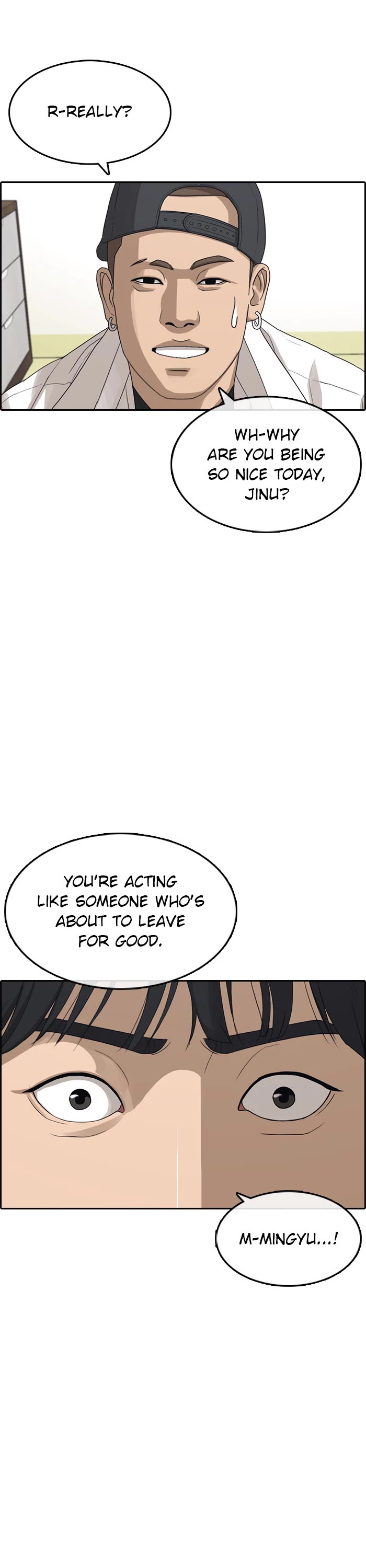 Life Completely Ruined Chapter 52 page 37 - Chapter 52
