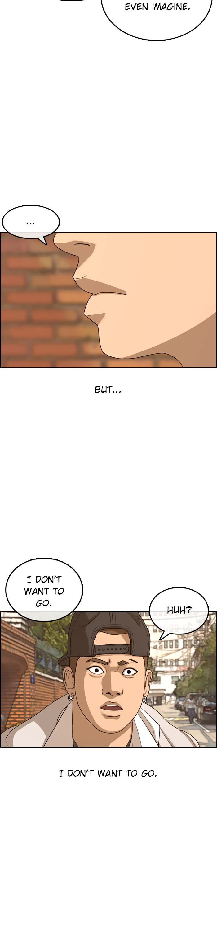 Life Completely Ruined Chapter 52 page 41 - Chapter 52