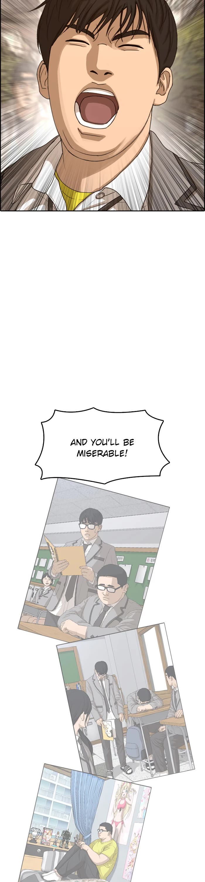 Life Completely Ruined Chapter 52 page 43 - Chapter 52