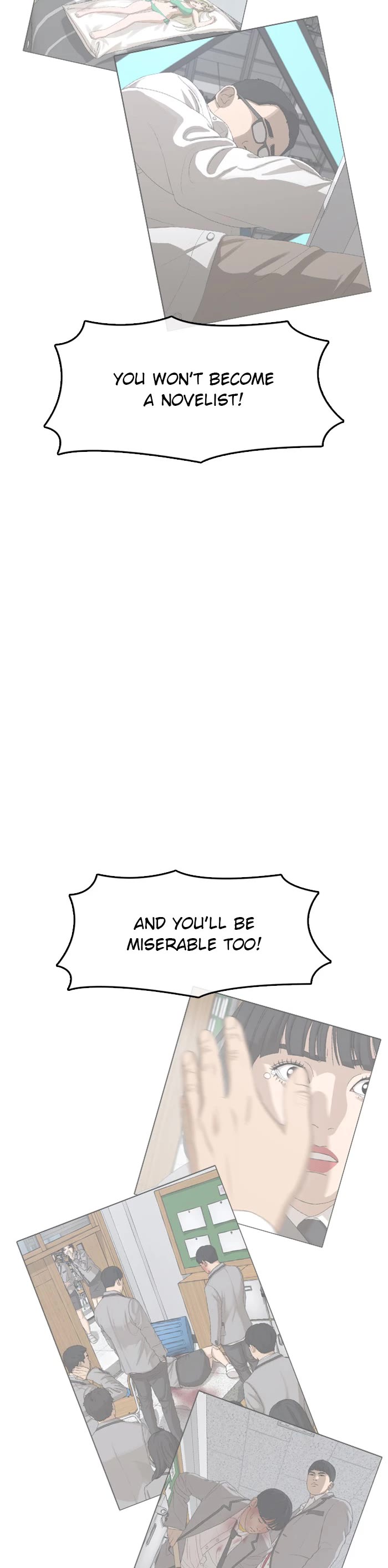 Life Completely Ruined Chapter 52 page 44 - Chapter 52