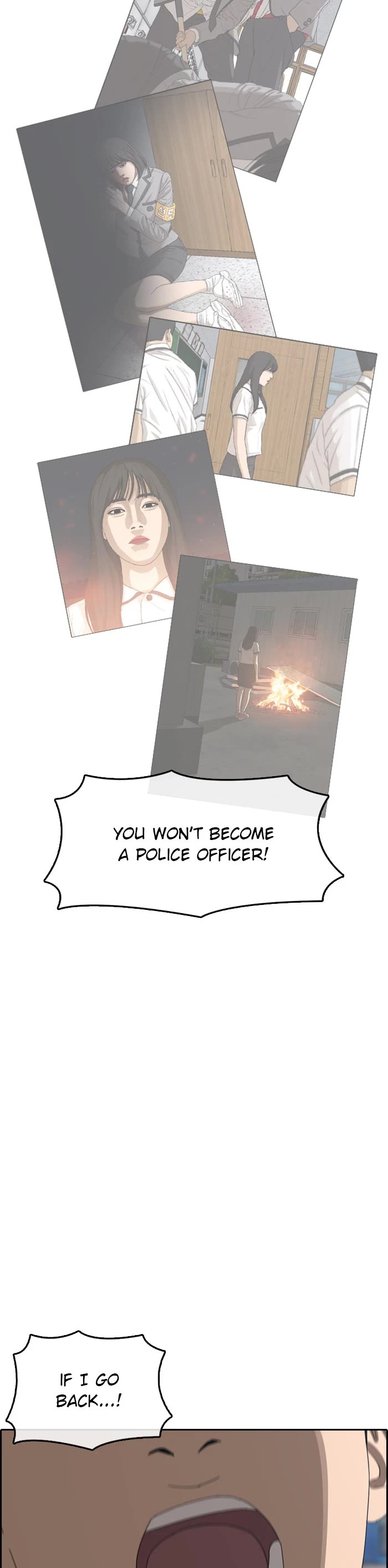 Life Completely Ruined Chapter 52 page 45 - Chapter 52
