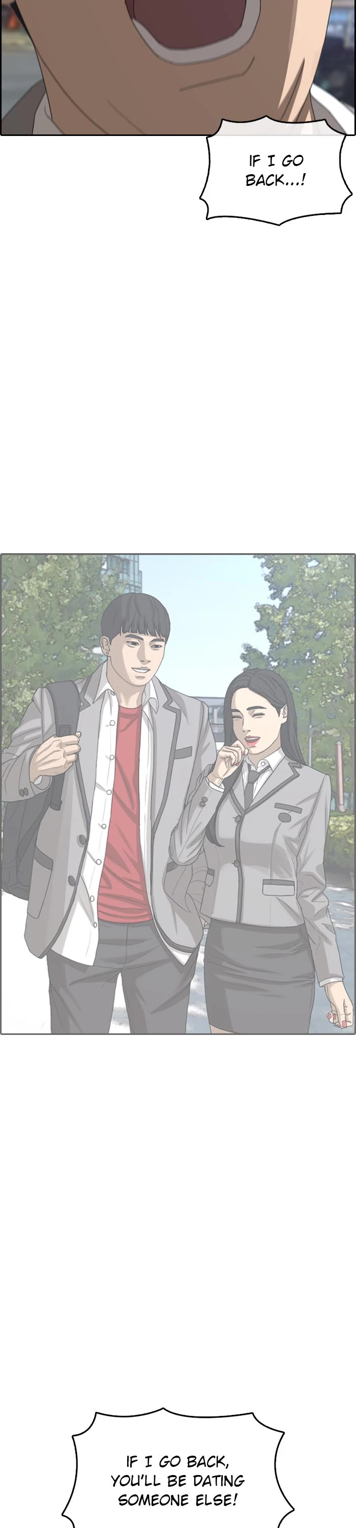 Life Completely Ruined Chapter 52 page 46 - Chapter 52