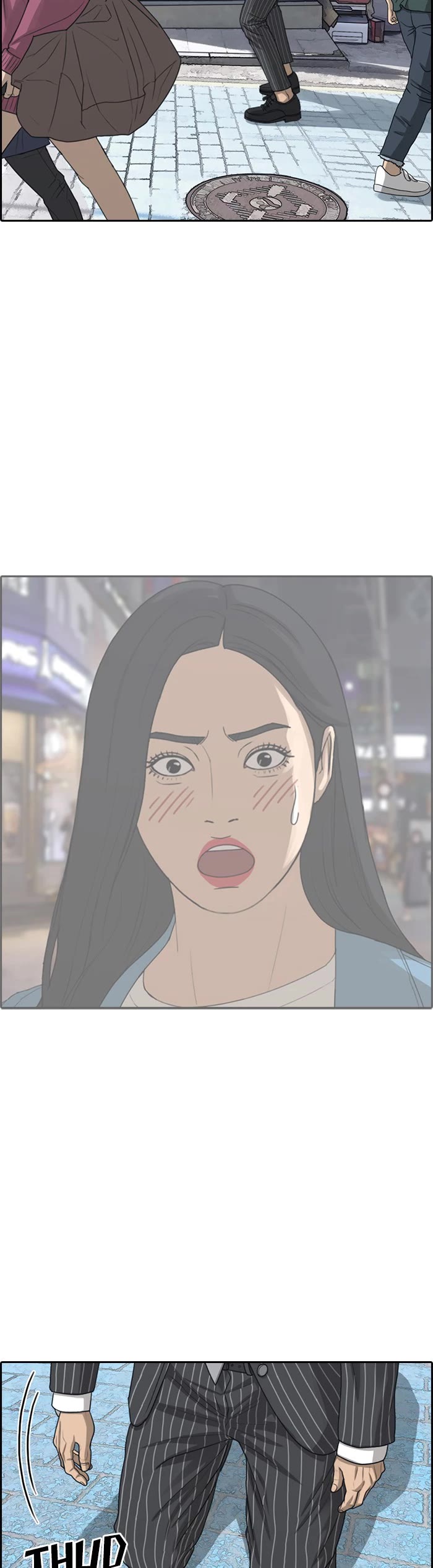 Life Completely Ruined Chapter 52 page 55 - Chapter 52