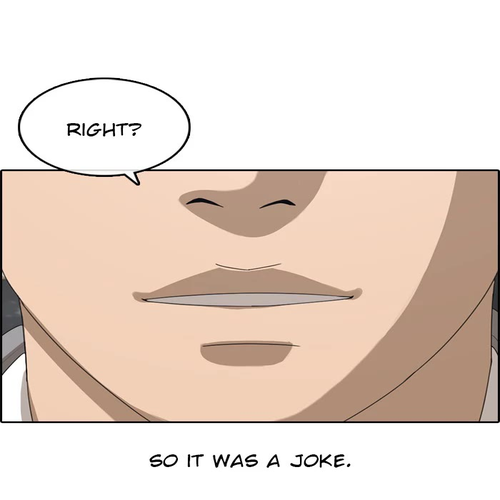 Life Completely Ruined Chapter 52 cover