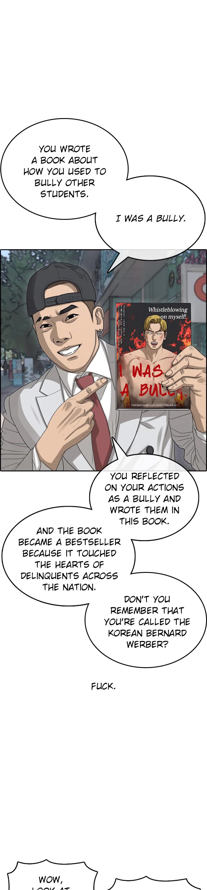 Life Completely Ruined Chapter 53 page 27 - Chapter 53