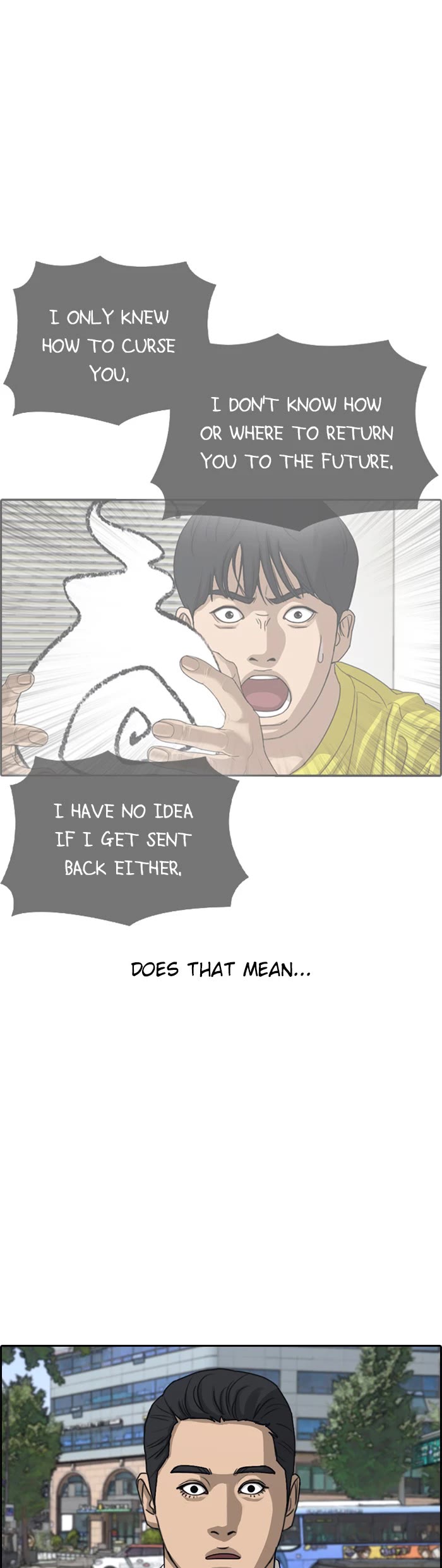 Life Completely Ruined Chapter 53 page 29 - Chapter 53