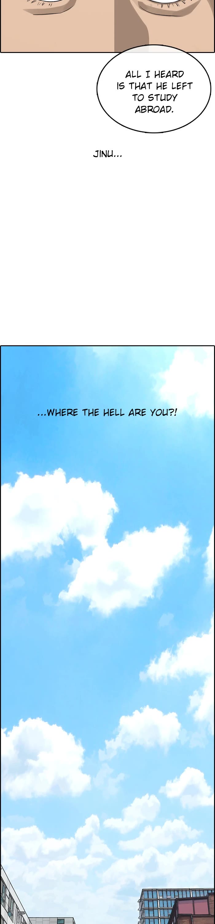 Life Completely Ruined Chapter 53 page 32 - Chapter 53