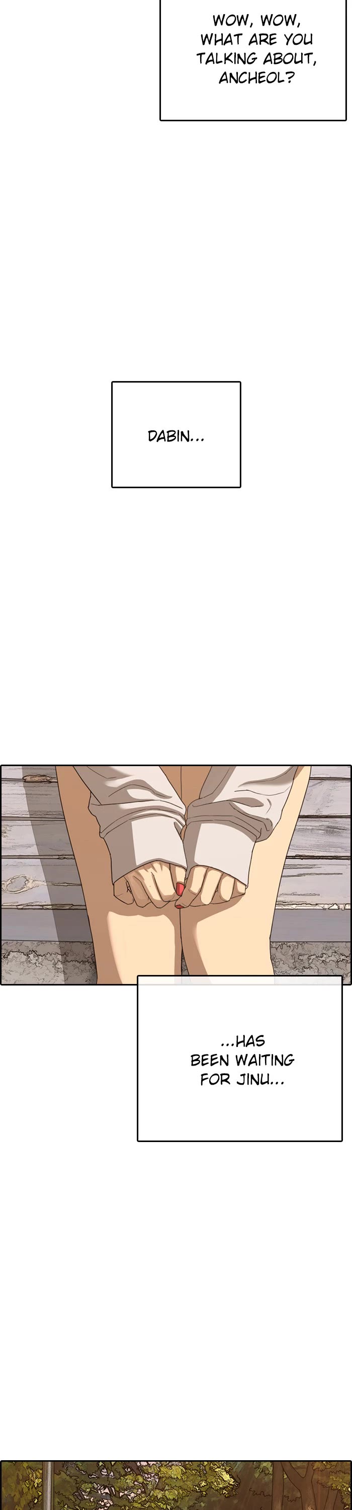 Life Completely Ruined Chapter 53 page 36 - Chapter 53