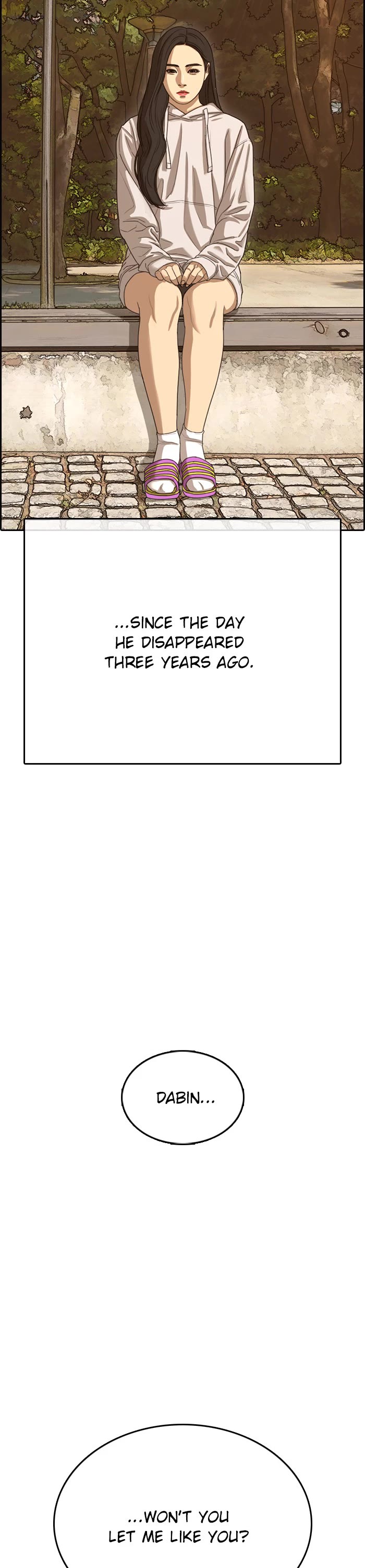 Life Completely Ruined Chapter 53 page 37 - Chapter 53