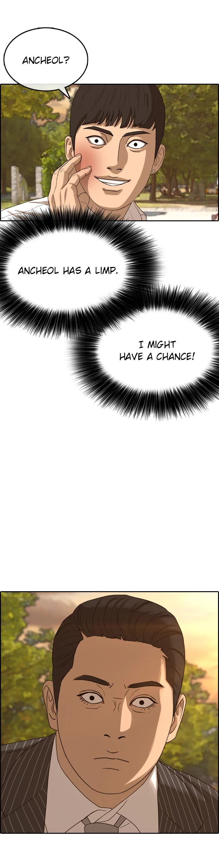 Life Completely Ruined Chapter 53 page 39 - Chapter 53
