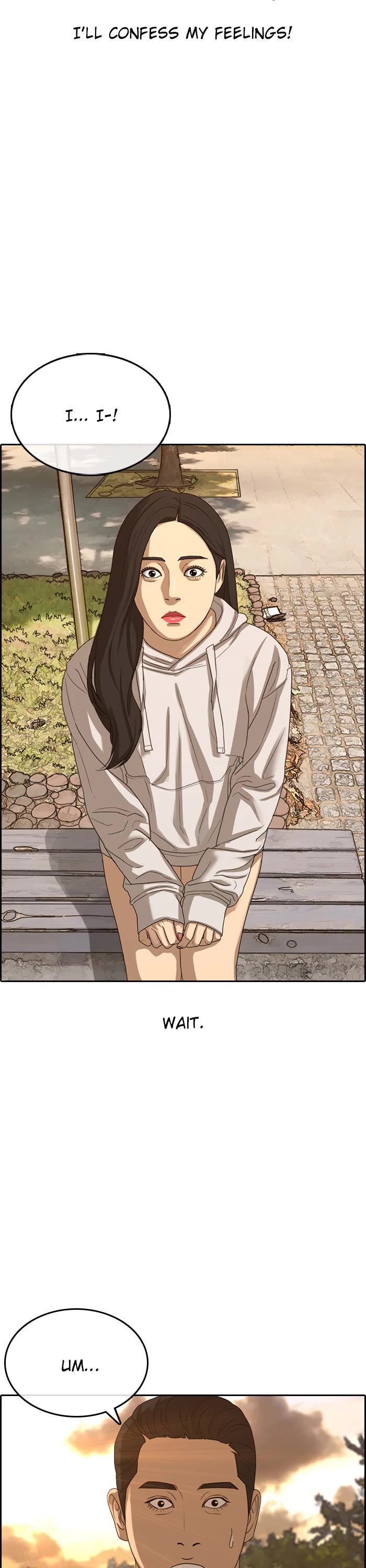 Life Completely Ruined Chapter 53 page 41 - Chapter 53