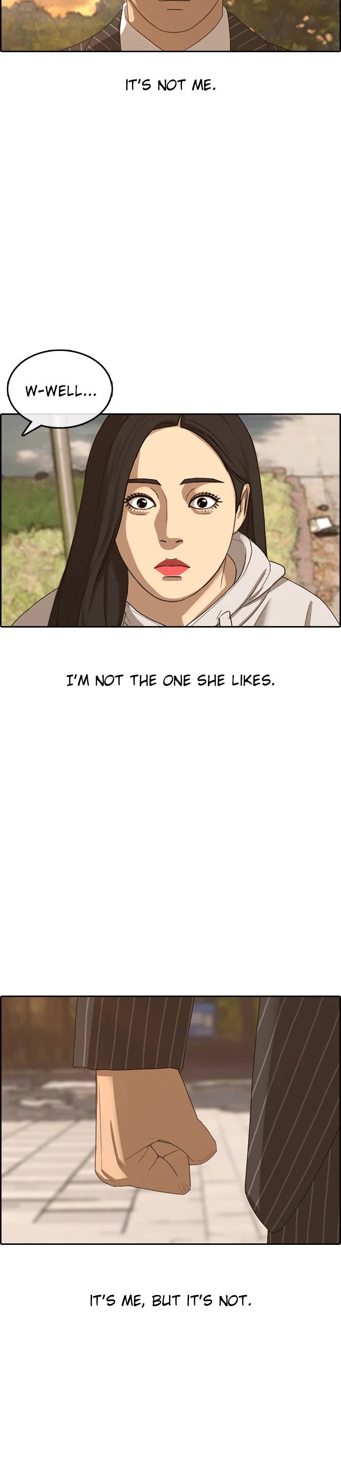 Life Completely Ruined Chapter 53 page 42 - Chapter 53