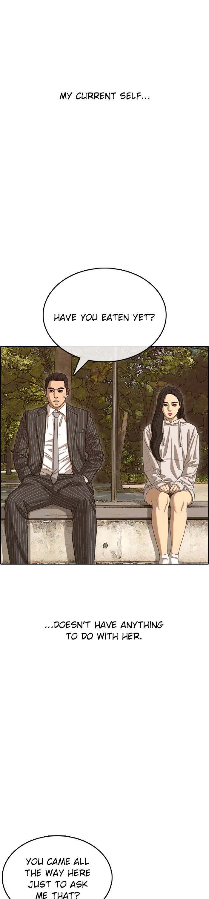 Life Completely Ruined Chapter 53 page 43 - Chapter 53