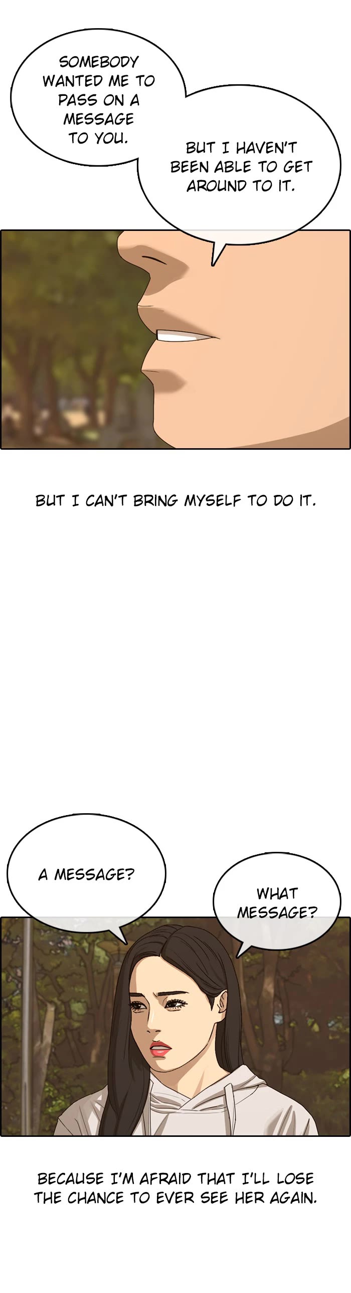 Life Completely Ruined Chapter 53 page 45 - Chapter 53