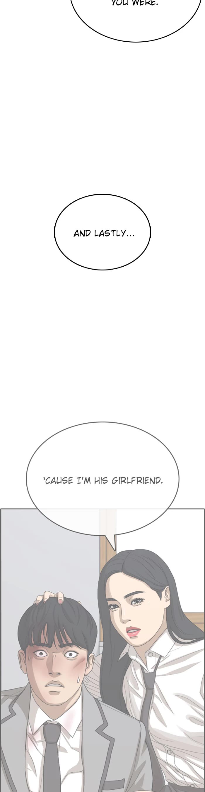 Life Completely Ruined Chapter 53 page 49 - Chapter 53