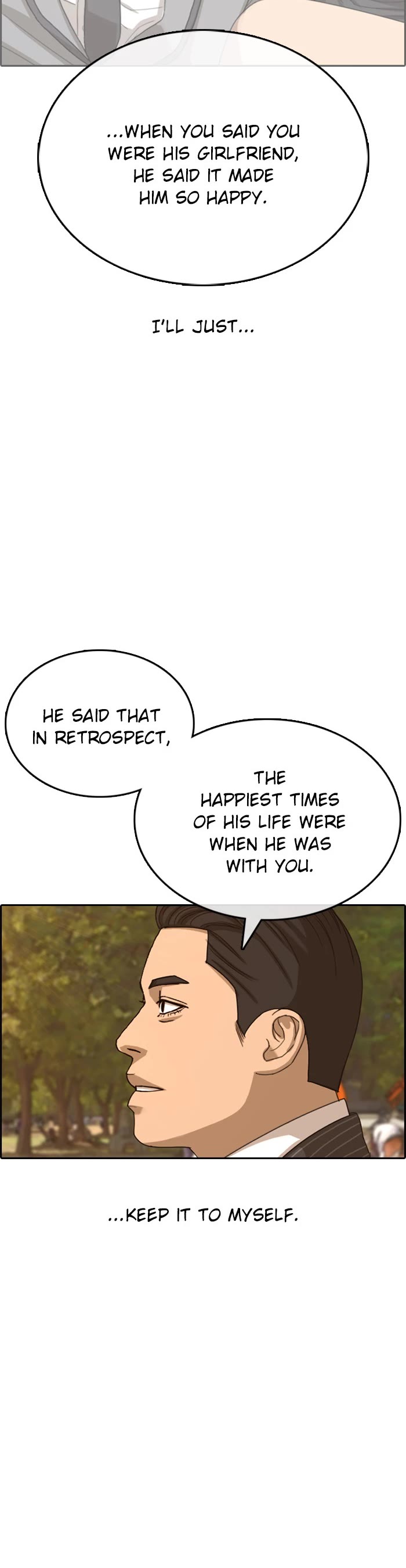 Life Completely Ruined Chapter 53 page 50 - Chapter 53