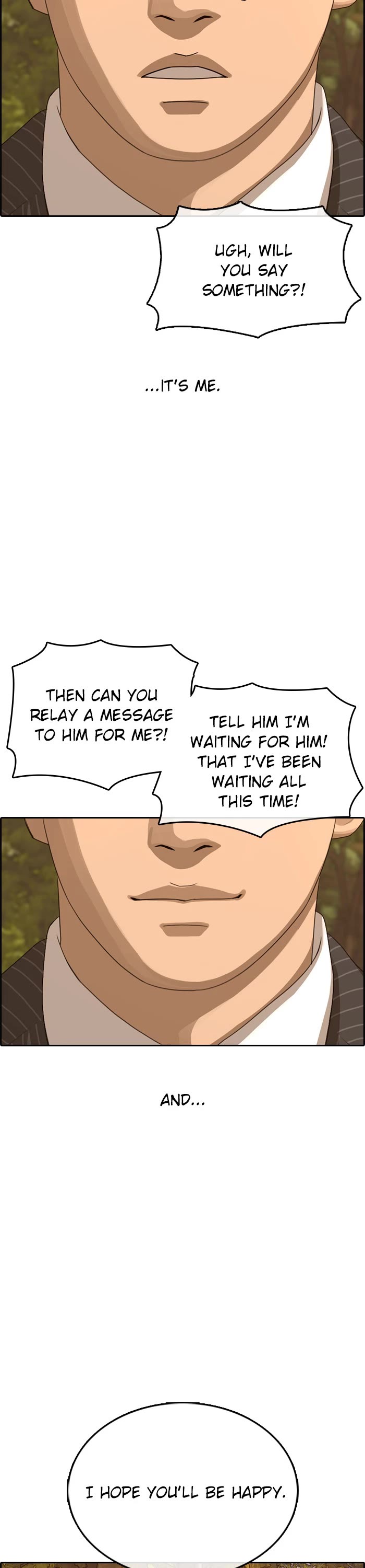 Life Completely Ruined Chapter 53 page 53 - Chapter 53