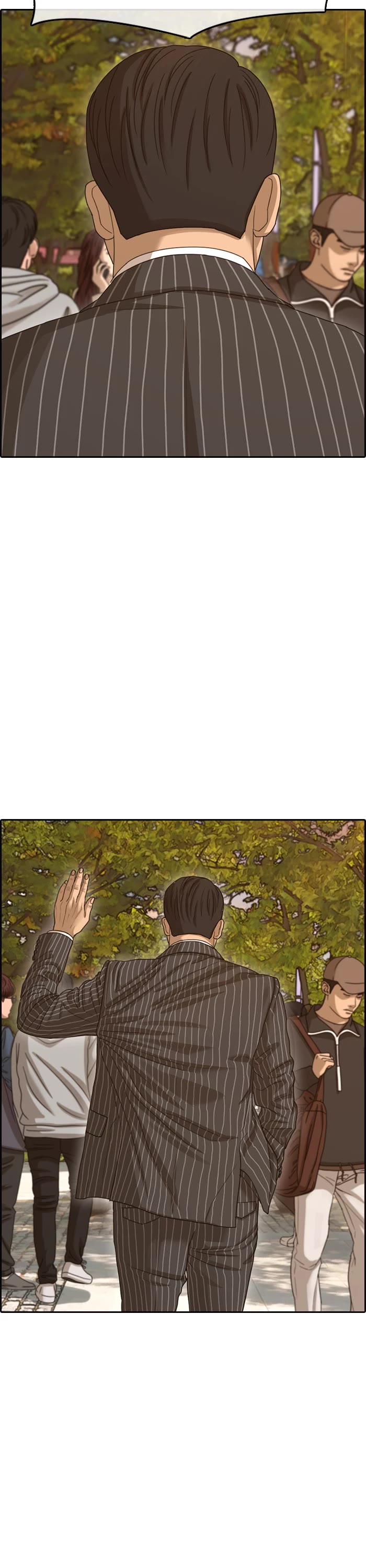 Life Completely Ruined Chapter 53 page 56 - Chapter 53