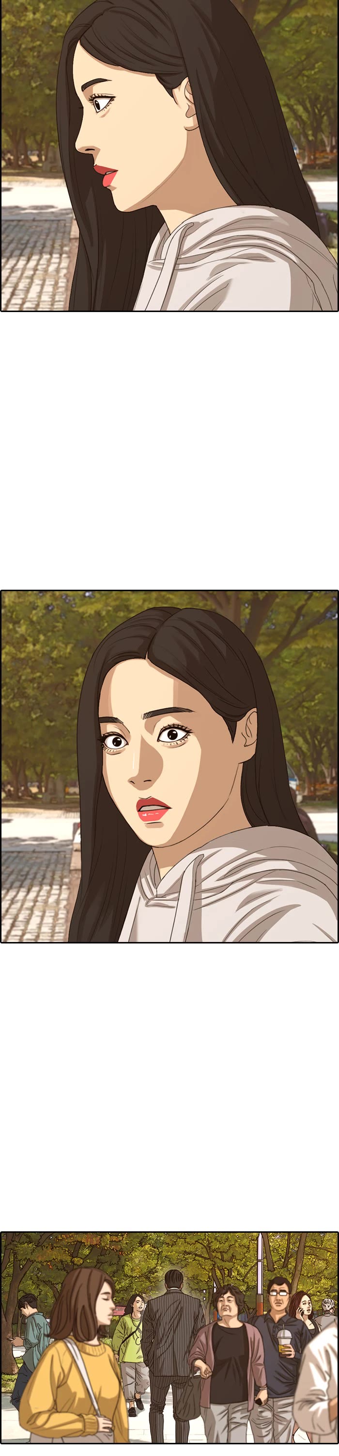 Life Completely Ruined Chapter 53 page 58 - Chapter 53