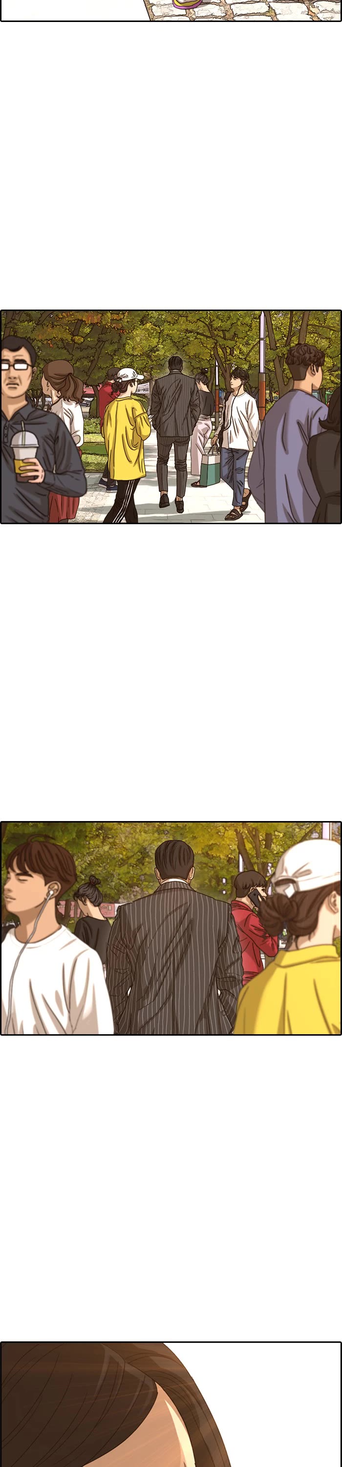 Life Completely Ruined Chapter 53 page 62 - Chapter 53